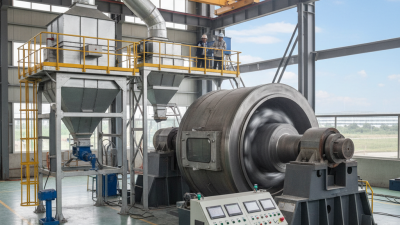 Best Ball Mill Manufacturers in China for Your Global Sourcing?