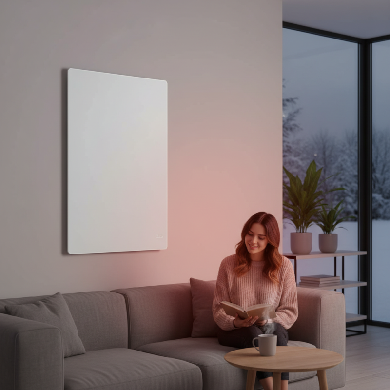 Best Infrared Panel Heater for Efficient Heating Solutions?