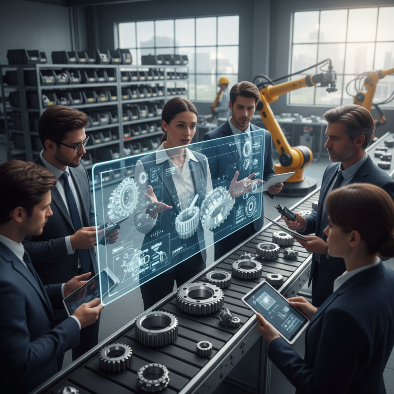 Top Metal Parts Sourcing Tips for Global Buyers 2026?