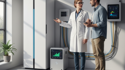 Top Home Energy Storage BMS Tips for Optimal Performance?