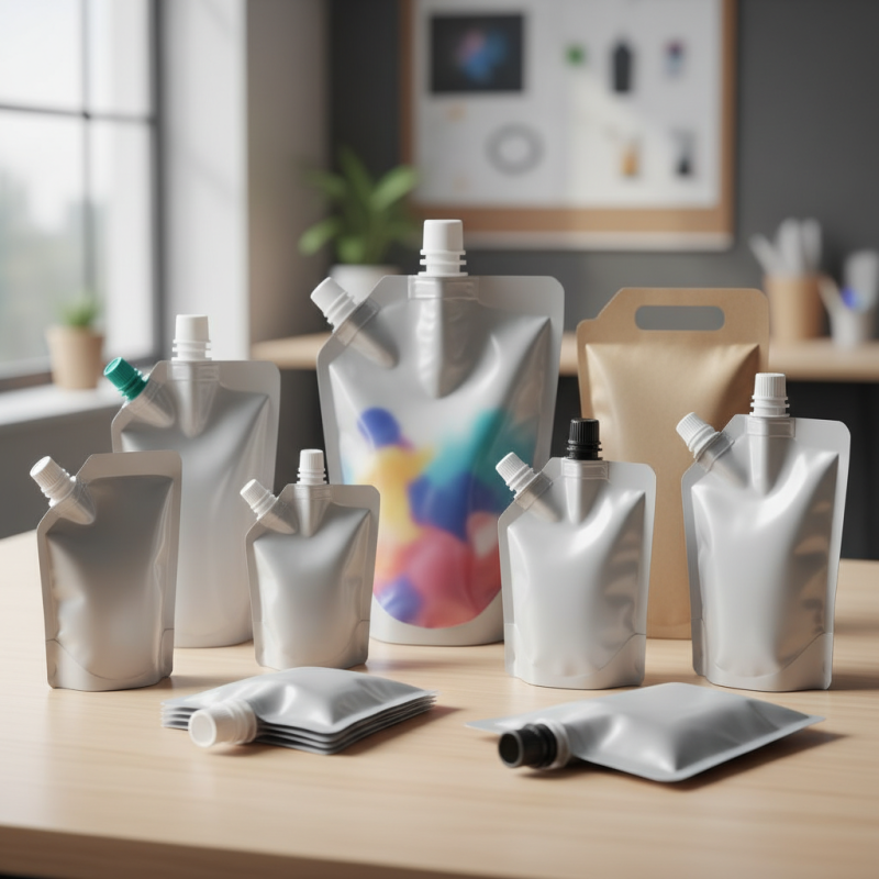 2026 How to Choose the Best Spout Pouch for Your Needs?