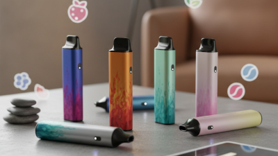 How to Choose the Best 60000 Puffs Disposable Vape for You?