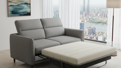 Discover the Best Pull Out Sofa Bed Options in China Top Selection?