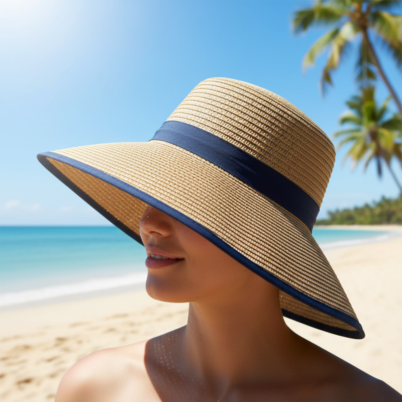Why Choose Sun Hats for Maximum UV Protection?