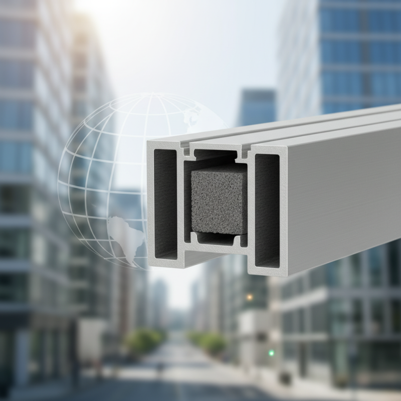 Top 10 Benefits of Insulated Aluminium Extrusion for Global Buyers?