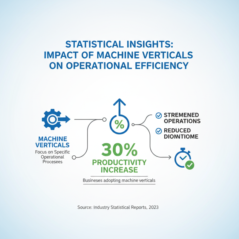 What is Machine Vertical and How Does It Benefit Your Business?