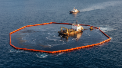 Best Floating Barriers for Oil Spill Containment Solutions?