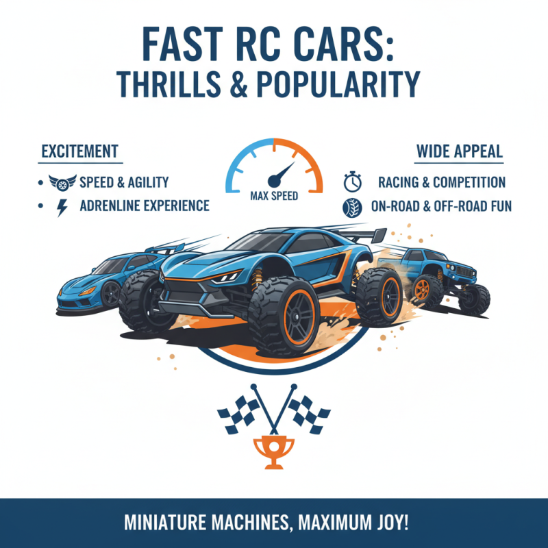 Top 10 Fast RC Cars You Need to Know About?