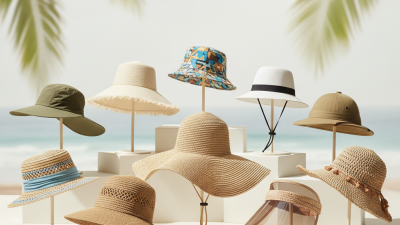 Top 10 Sun Hats for Global Buyers in 2026?