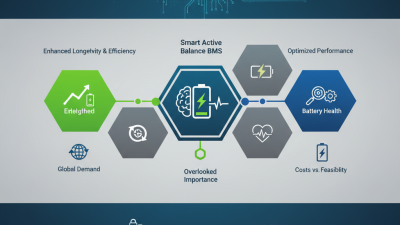 2026 Best Smart Active Balance BMS for Global Buyers?