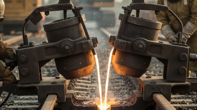 10 Best Thermit Welding Machines You Need to Know?