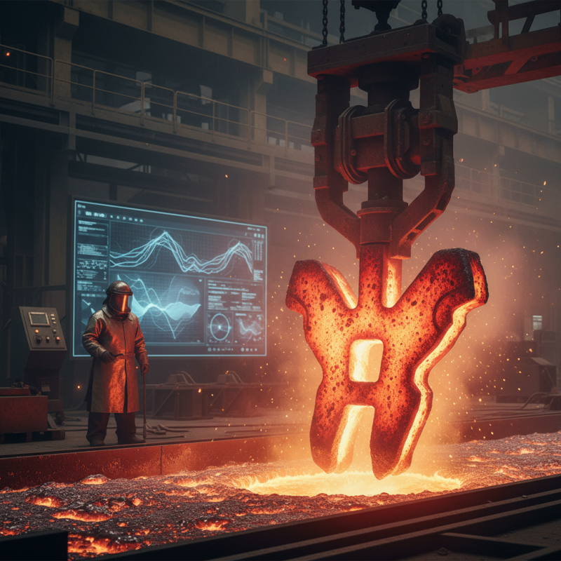 How to Source Heat Resistant Steel Casting for Your Projects?