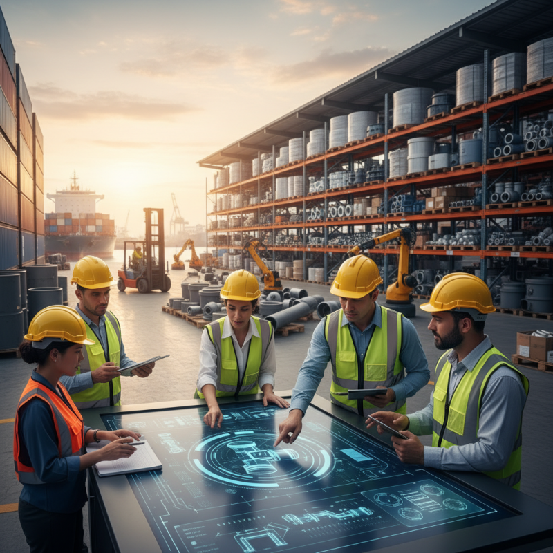 Top 10 Pipe Fitting Tips for Global Buyers to Boost Efficiency?