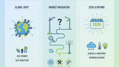 Best Solar Powered Street Lights for Global Buyers in 2026?