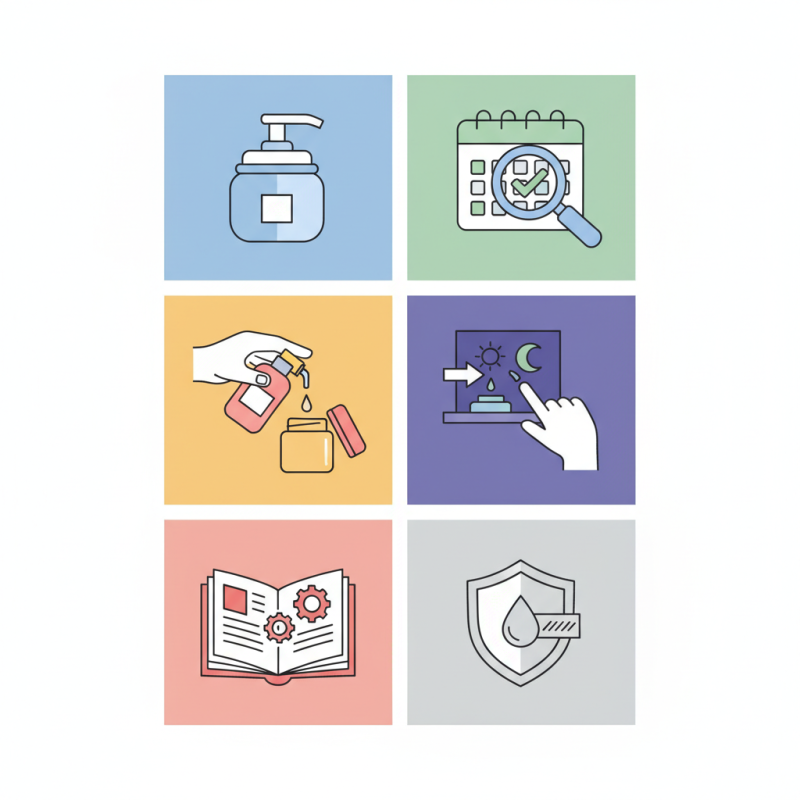 2026 Best Tips to Prevent Skincare Contamination in Packaging?