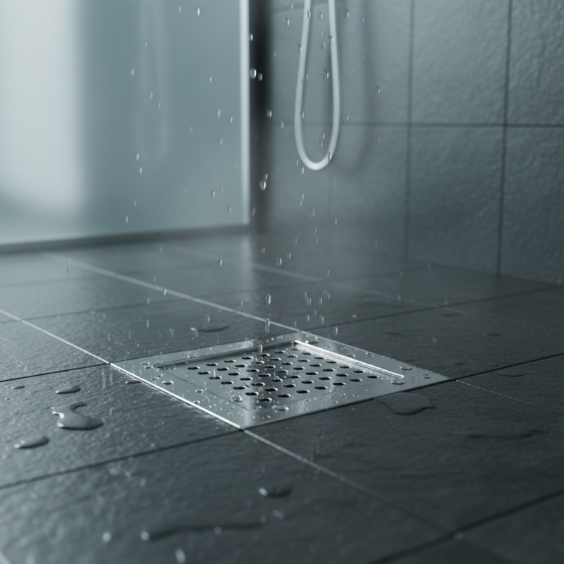 Best China Metal Shower Drain Supplier for Quality Products?
