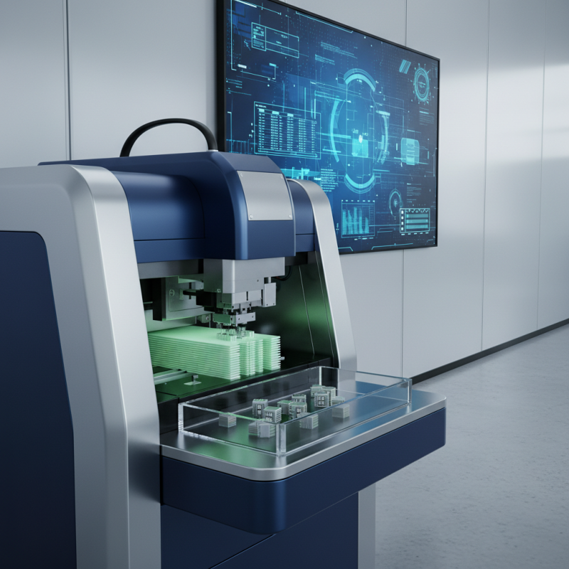 2026 Best Ltcc Punching Equipment for Global Buyers?