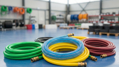 2026 Best PVC Water Hose Reviews for Global Buyers?