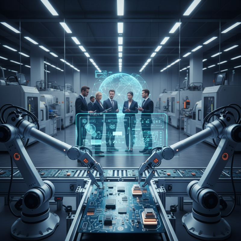 Why Choose Ltcc Manufacturing for Your Global Supply Needs?