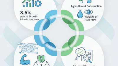 Top 10 Clear Water Hose Options for Global Buyers?