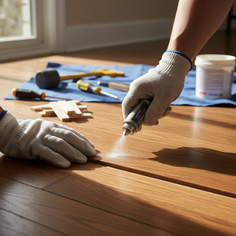 10 Effective Tips to Fix Squeaky Hardwood Floorboards?