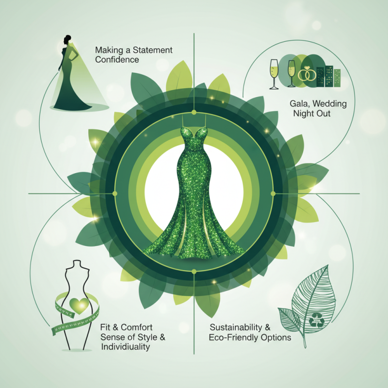 Best Green Sequin Dress for Your Next Event Why Choose One?