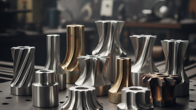 Top 10 High Temperature Alloy Castings for Global Buyers?