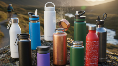 10 Best Insulated Water Bottles for Every Adventure?