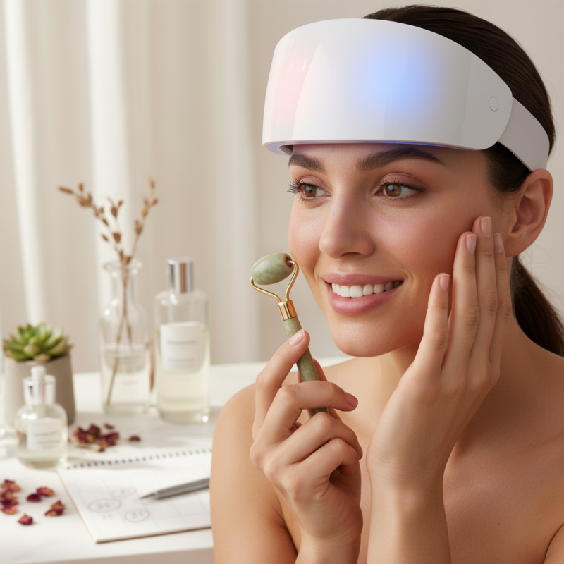 China Top 10 Beauty Tools How Long to See Results?