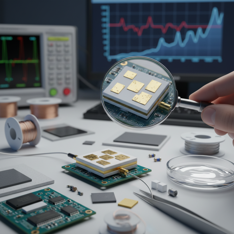 Top 5 Tips for Optimizing Ltcc Antennae Performance