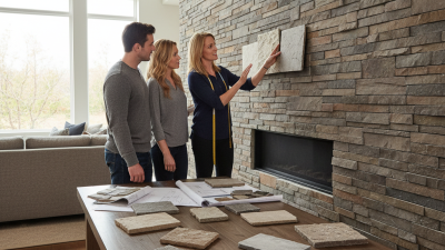 Faux Stone Tips for Choosing the Best Options for Your Project