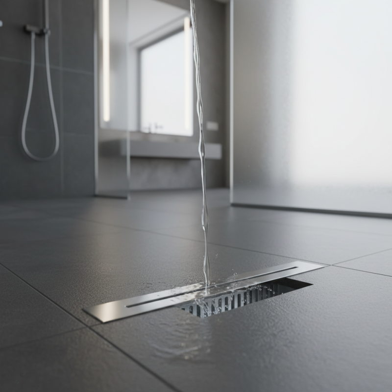 Top 10 OEM Shower Drain Suppliers in China You Should Know?
