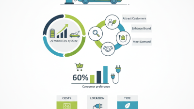 Why Choose the Best Ev Charger Station for Your Business?