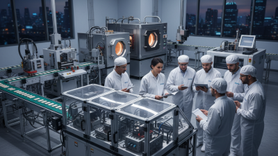 Understanding Ltcc Process Equipment for Global Buyers