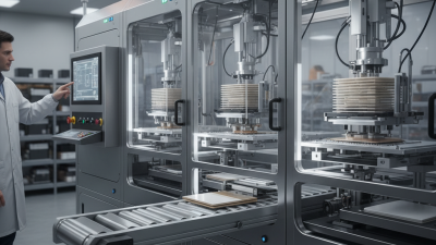 What is an Ltcc Layering Machine and How Does it Work?
