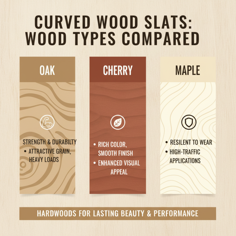 2026 Best Curved Wooden Slats for Global Buyers Guide?
