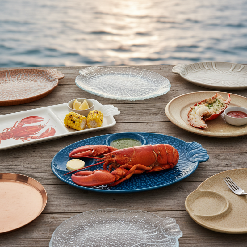 What are Lobster Plates and How to Choose the Best Ones?