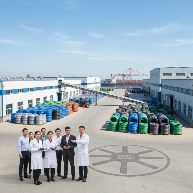 Top 10 China Water Hose Suppliers for Global Buyers?
