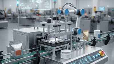 2026 Top Foil Sealing Machine for Global Buyers?