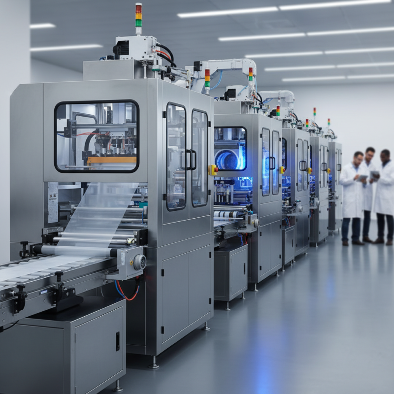 Best 10 PET Coating Machines to Enhance Your Production Efficiency?