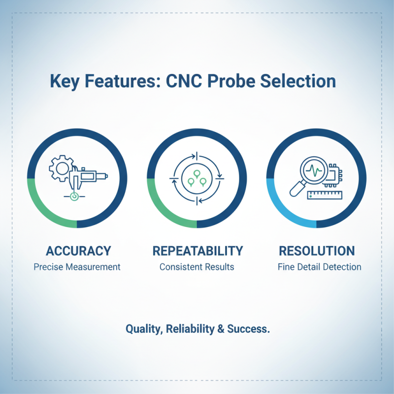 Top 10 Cnc Probes You Need to Know About?