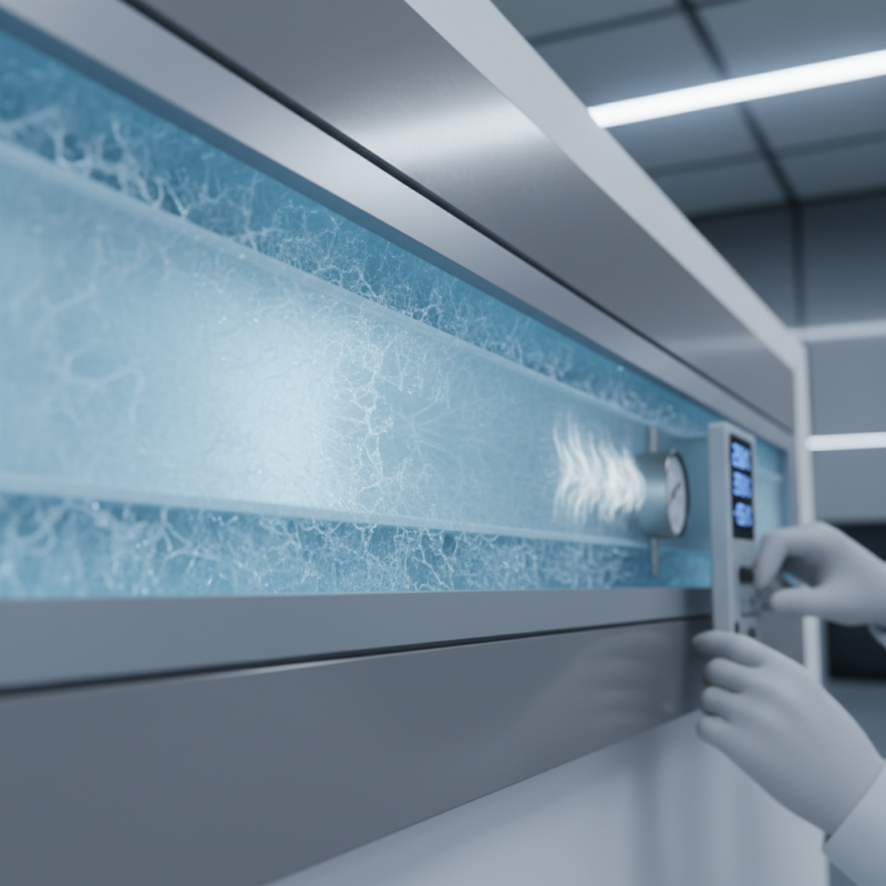 Top 5 Isolation Aerogel Tips for Efficient Thermal Insulation?