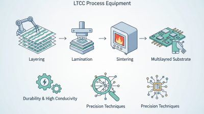 What is Ltcc Process Equipment and How Does it Work?