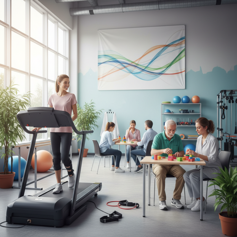 Top 10 Roles of Rehabilitation in Patient Recovery?