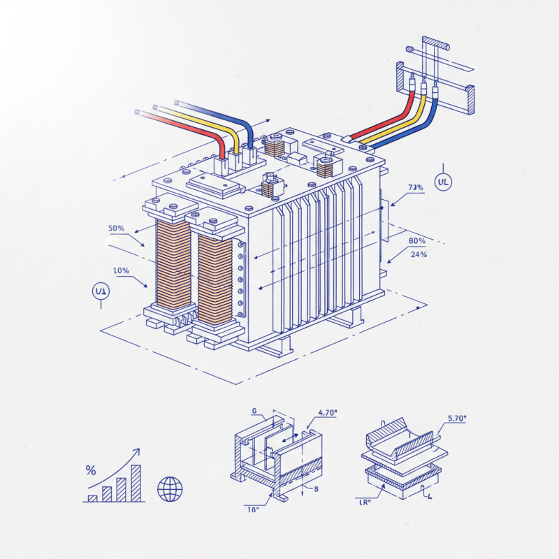 How to Choose the Right Dry Type Transformer for Your Needs?