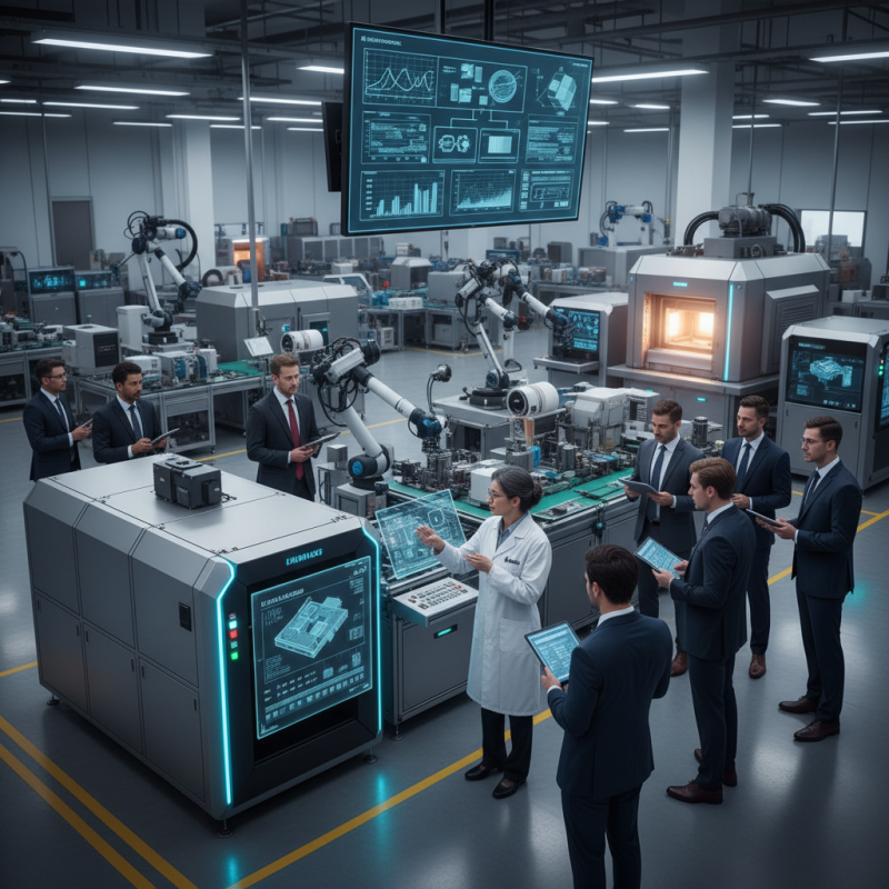 What Are the Best Ltcc Equipment for Global Buyers?