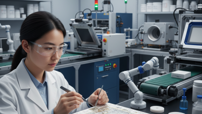 What You Need to Know About Ltcc Manufacturing Processes?