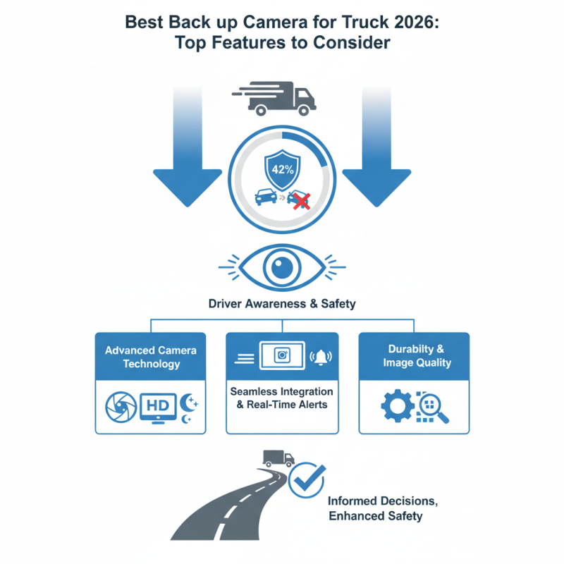 Best Back Up Camera for Truck 2026 Top Features to Consider?