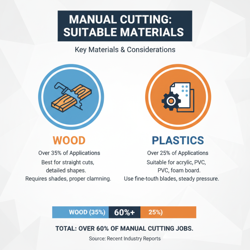 Top 5 Manual Cutting Machines Buyers Must Consider?