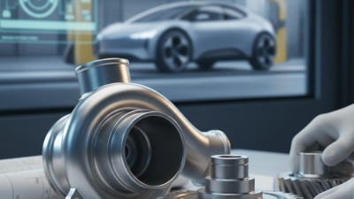 Maximizing Returns with Auto Parts Investment Casting in 2026?